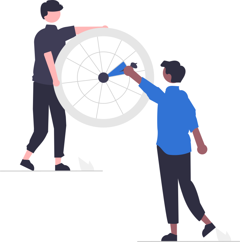 Pipeline generation illustration