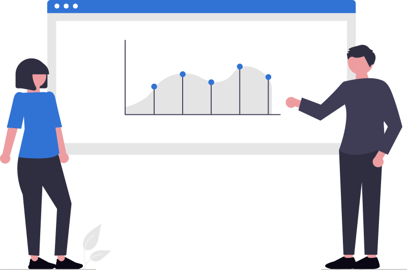 Revenue operations illustration