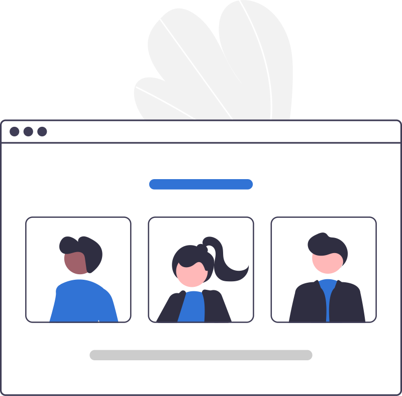 Venture and innovation illustration