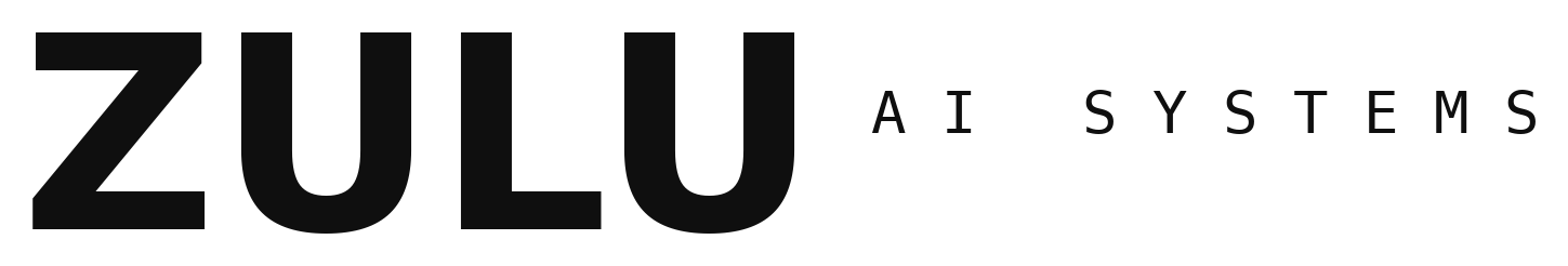 Zulu Systems logo